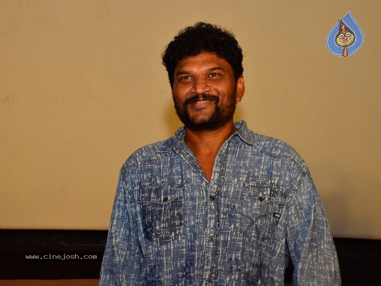 Sarkaru Vaari Paata Trailer Launch - 14 / 21 photos