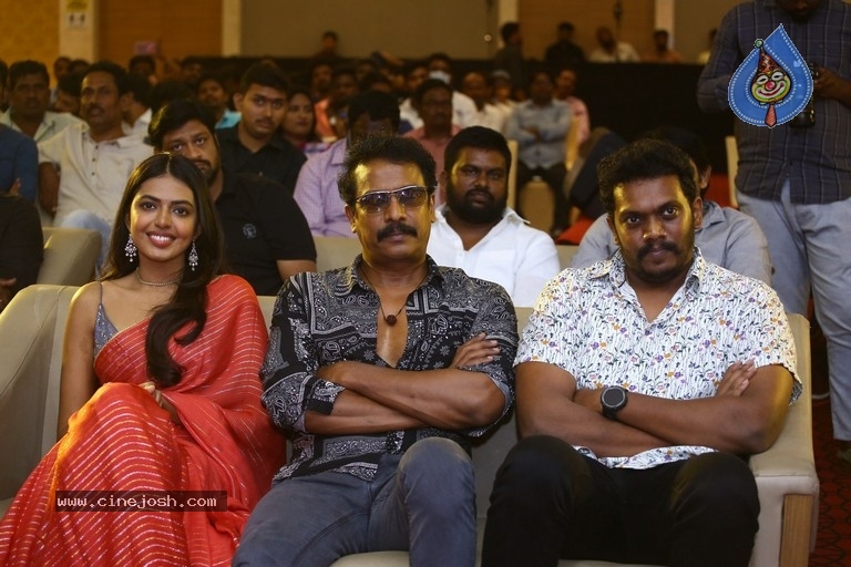 SHEKAR Pre Release Event - 8 / 41 photos