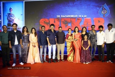 SHEKAR Pre Release Event - 25 of 41