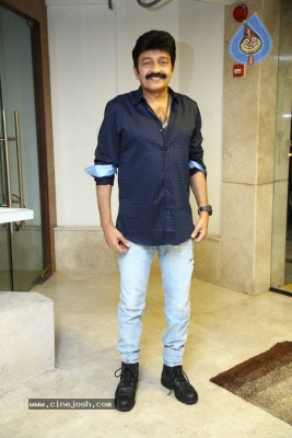 SHEKAR Pre Release Event - 29 of 41