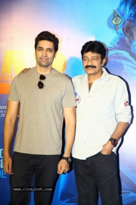 SHEKAR Trailer Launch - 1 of 40