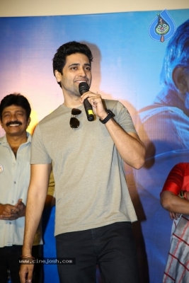 SHEKAR Trailer Launch - 27 of 40