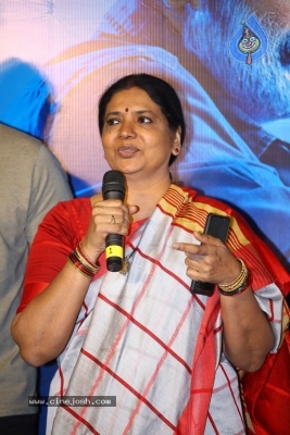 SHEKAR Trailer Launch - 35 of 40