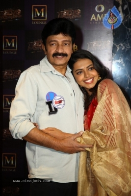 SHEKAR Trailer Launch - 36 of 40