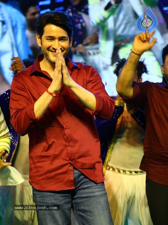 SVP Ma Ma Mass Celebrations 02 - 2 / 21 photos