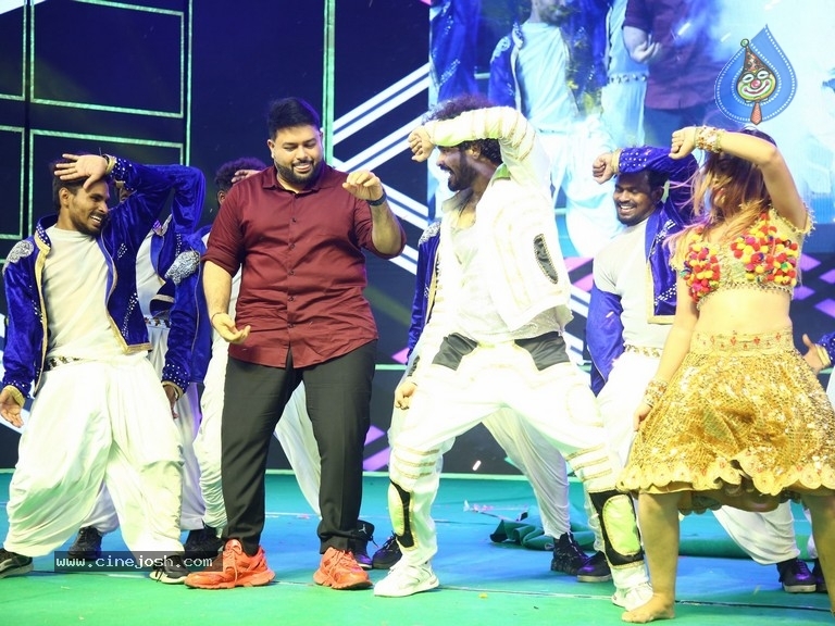 SVP Ma Ma Mass Celebrations 02 - 9 / 21 photos