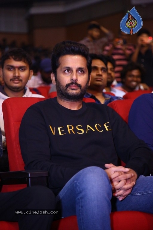 Vikram Pre Release Event - 17 / 39 photos