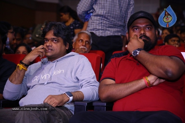 Vikram Pre Release Event - 26 / 39 photos