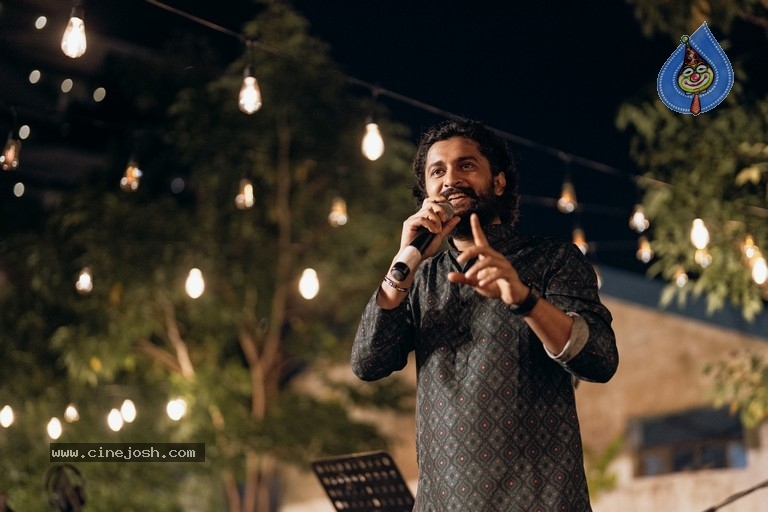 Aadhi Pinnisetty - Nikki Galrani Wedding Reception - 37 / 38 photos