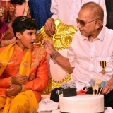 Ghattamaneni Abhinav Krishna Dhoti ceremony