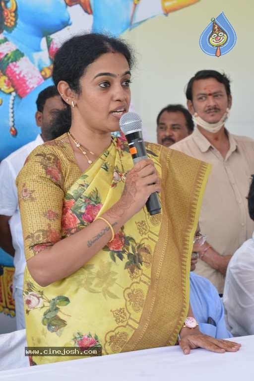 Mahanatudu-Prajanayakudu NTR book launch - 42 / 63 photos