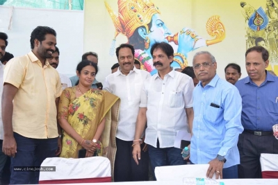 Mahanatudu-Prajanayakudu NTR book launch - 6 of 63