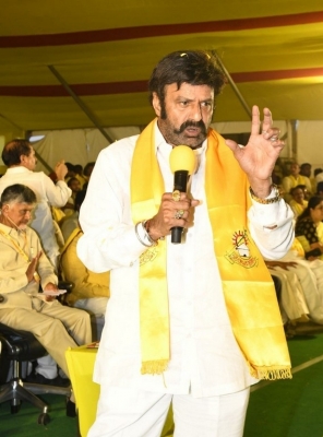 TDP Mahanadu photos - 4 of 14