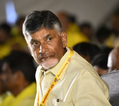 TDP Mahanadu photos - 7 of 14