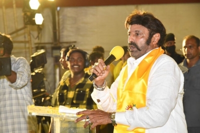 TDP Mahanadu photos - 12 of 14