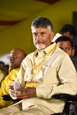 TDP Mahanadu photos - 14 of 14