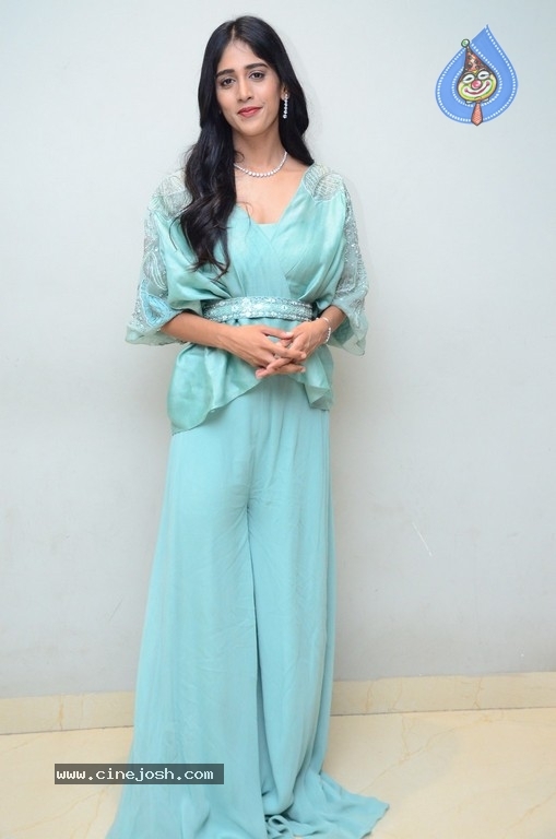 Chandini Chowdary - 13 / 20 photos