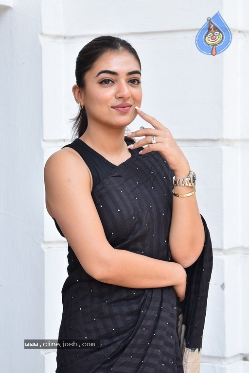 Nazriya Nazim Interview - 11 / 21 photos