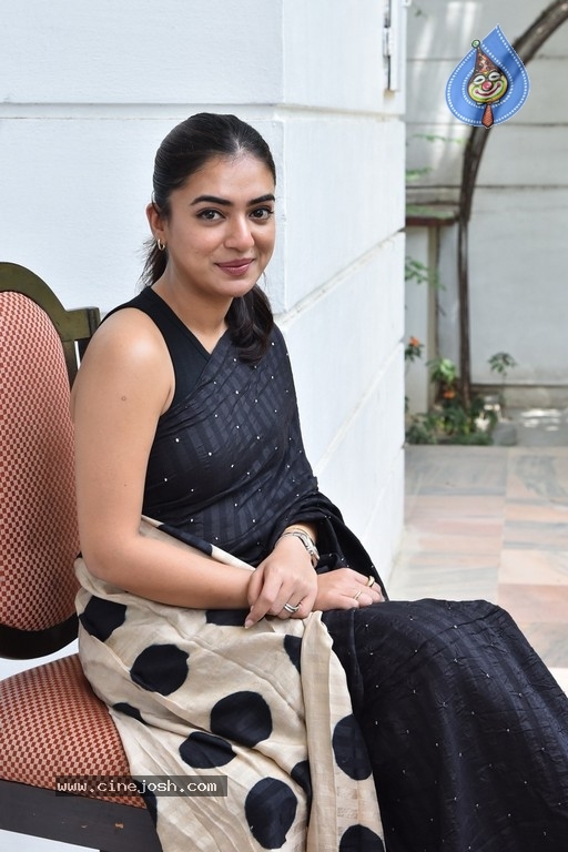 Nazriya Nazim Interview - 12 / 21 photos