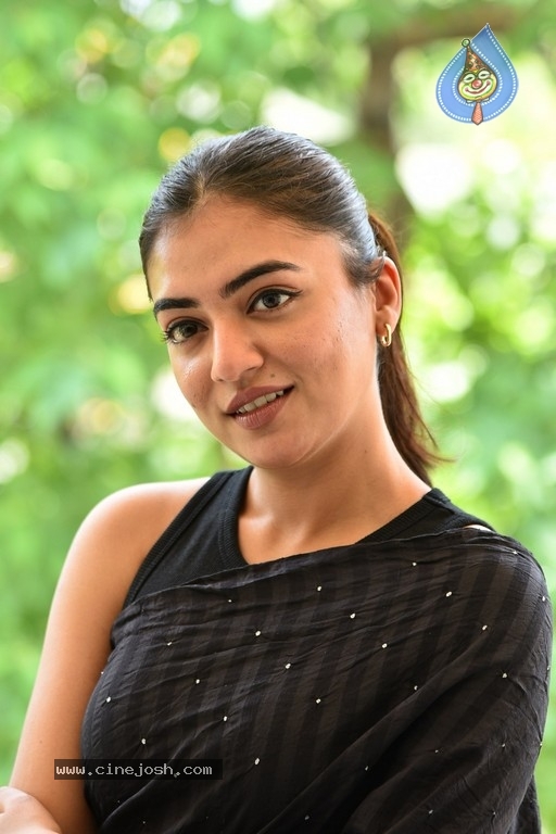 Nazriya Nazim Interview - 13 / 21 photos