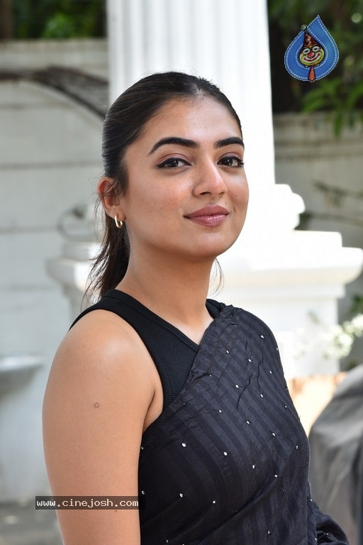 Nazriya Nazim Interview - 17 / 21 photos