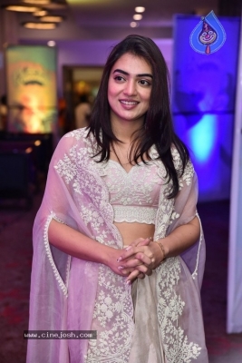 Nazriya Nazim Photos - 1 of 8