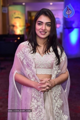 Nazriya Nazim Photos - 2 of 8