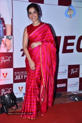 Raashi Khanna Photos - 3 of 17