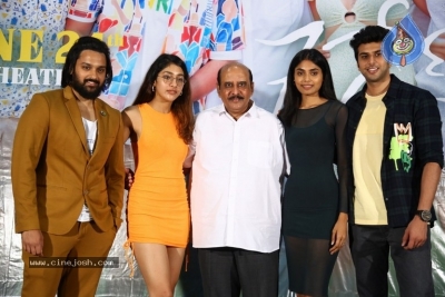 7 Days 6 Nights Movie Press Meet - 2 of 21