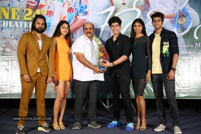 7 Days 6 Nights Movie Press Meet - 3 of 21