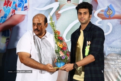 7 Days 6 Nights Movie Press Meet - 8 of 21