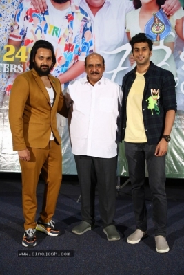 7 Days 6 Nights Movie Press Meet - 19 of 21