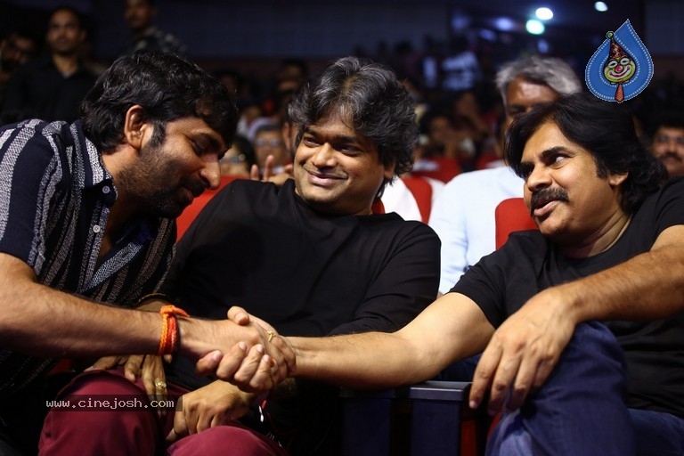 Ante Sundaraniki Pre Release Event 02 - 4 / 33 photos