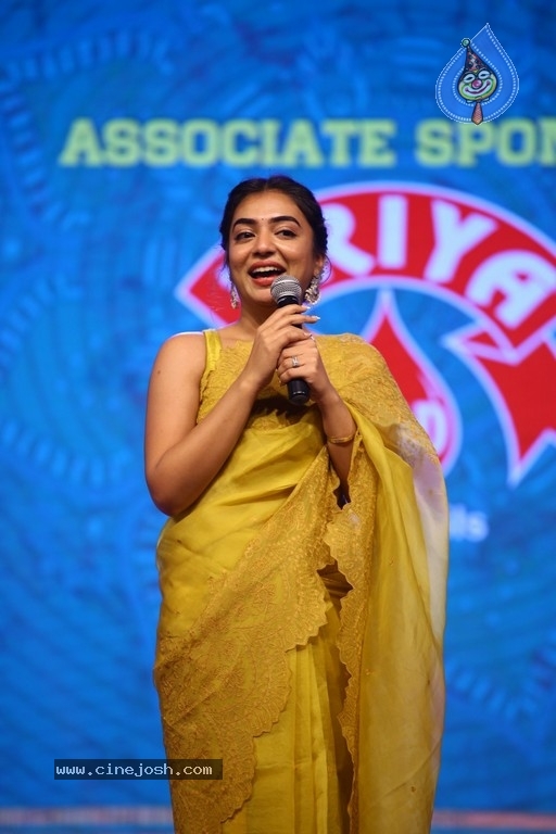 Ante Sundaraniki Pre Release Event 02 - 6 / 33 photos