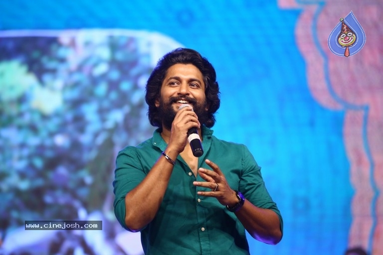 Ante Sundaraniki Pre Release Event 02 - 13 / 33 photos