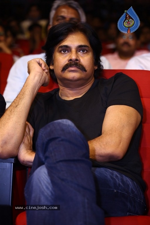 Ante Sundaraniki Pre Release Event 02 - 14 / 33 photos