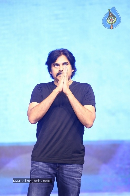 Ante Sundaraniki Pre Release Event 02 - 15 / 33 photos