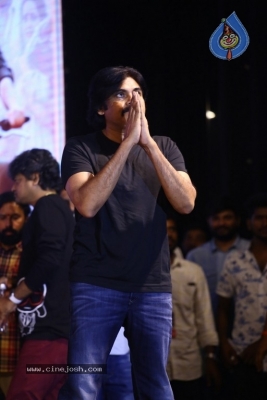 Ante Sundaraniki Pre Release Event 02 - 26 of 33