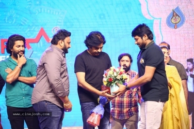 Ante Sundaraniki Pre Release Event 02 - 31 of 33