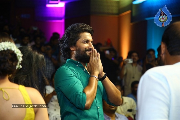 Ante Sundaraniki Pre Release Event - 1 / 63 photos