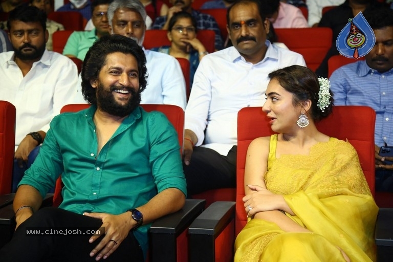 Ante Sundaraniki Pre Release Event - 2 / 63 photos