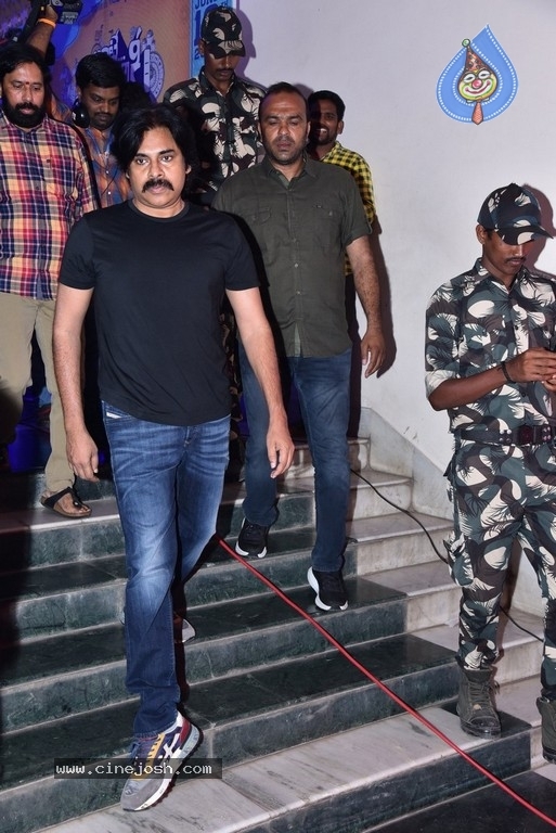 Ante Sundaraniki Pre Release Event - 6 / 63 photos