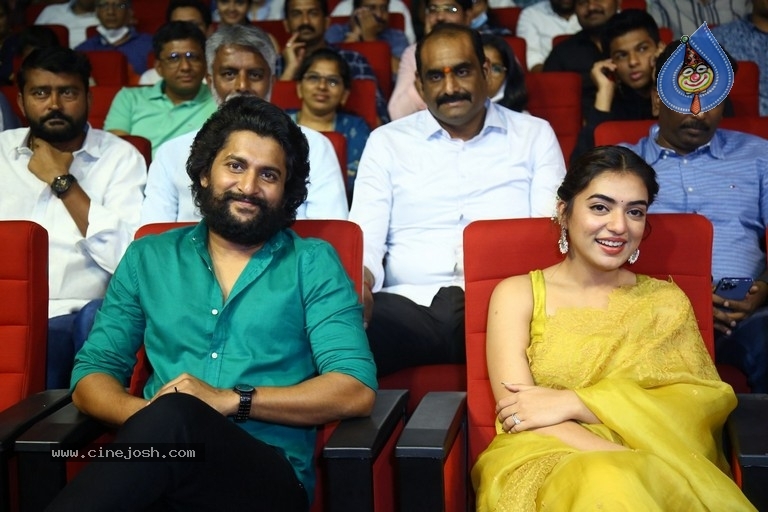 Ante Sundaraniki Pre Release Event - 8 / 63 photos