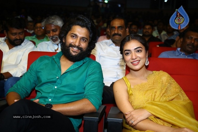 Ante Sundaraniki Pre Release Event - 11 / 63 photos