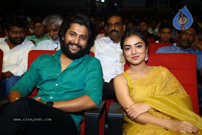 Ante Sundaraniki Pre Release Event - 13 / 63 photos