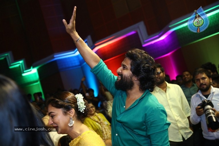 Ante Sundaraniki Pre Release Event - 14 / 63 photos