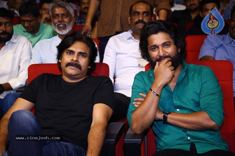 Ante Sundaraniki Pre Release Event - 15 / 63 photos