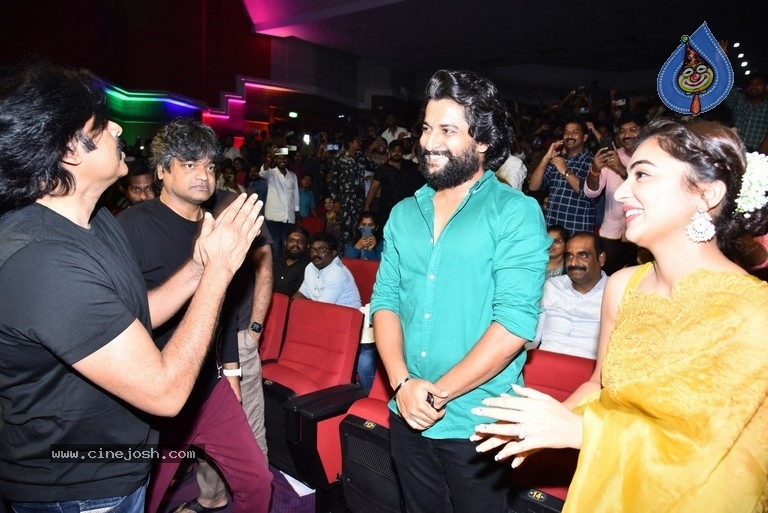 Ante Sundaraniki Pre Release Event - 21 / 63 photos