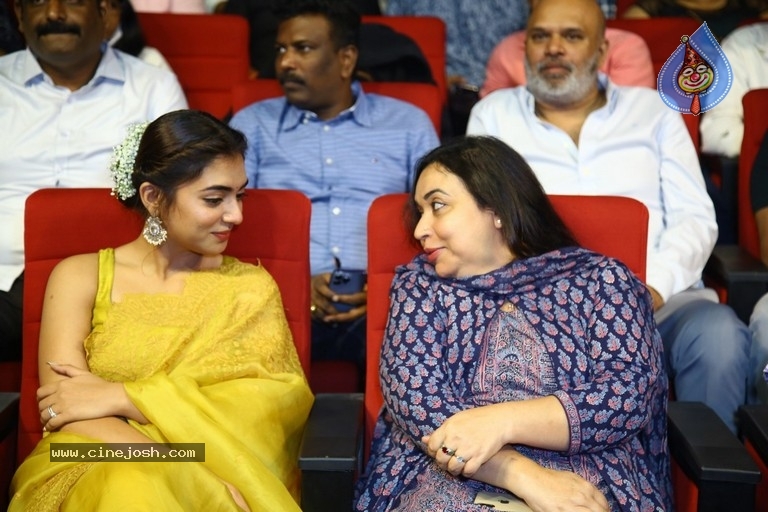 Ante Sundaraniki Pre Release Event - 22 / 63 photos