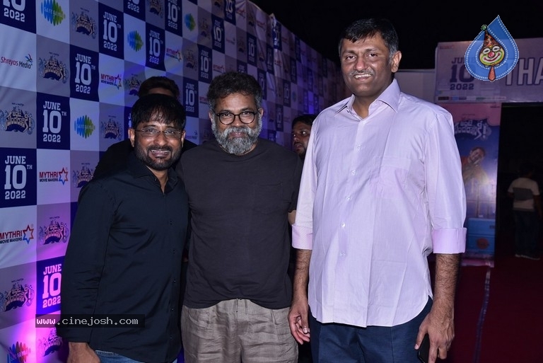 Ante Sundaraniki Pre Release Event - 23 / 63 photos